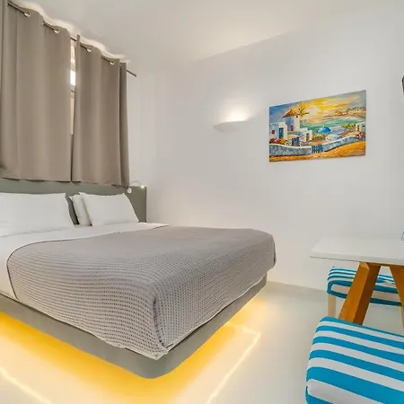 Hotel Central Fira Suites Fira (Santorini)