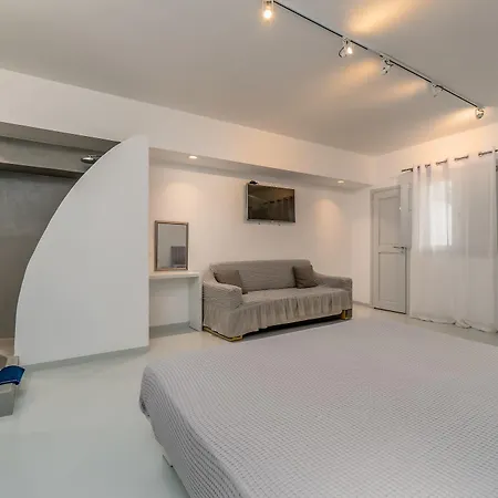 Hotel Central Fira Suites Fira (Santorini)