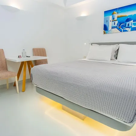Central Fira Suites 3* Fira (Santorini)