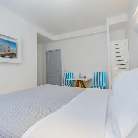 Central Fira Suites 3* Fira (Santorini)
