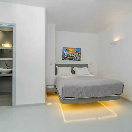 Central Fira Suites Hotel Fira (Santorini)